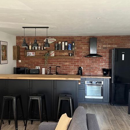 Appartement Valcros - Jardin Vue Mer 라론드레모레 외부 사진