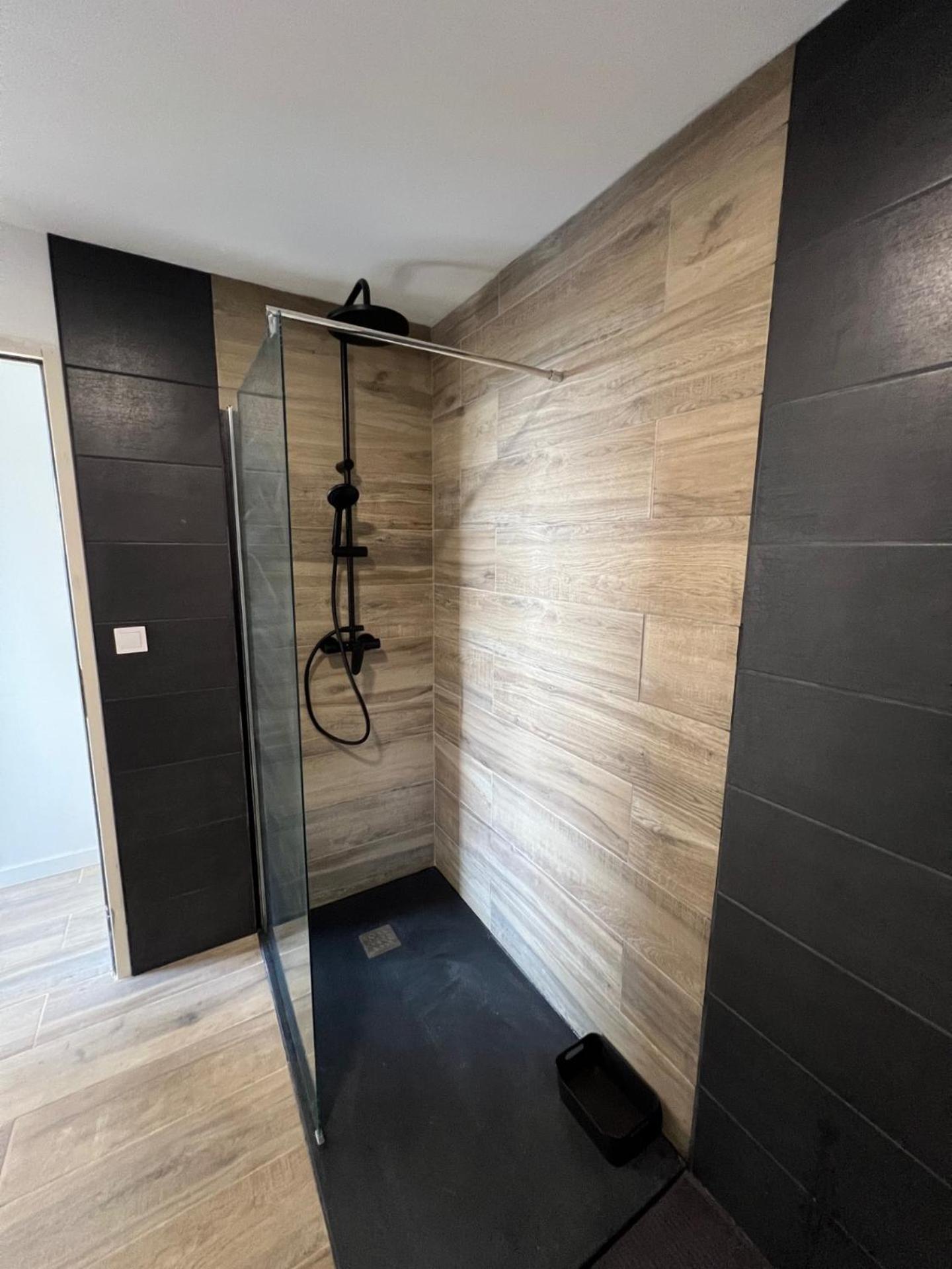 Appartement Valcros - Jardin Vue Mer 라론드레모레 외부 사진